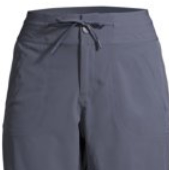 athletic works bermuda shorts